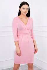 Kleit rasedatele, roosa hind ja info | Kleidid | kaup24.ee
