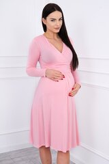 Платье для беременных 8418 цена и информация | Платья | kaup24.ee