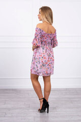 Платье женское LHL20120 цена и информация | Платья | kaup24.ee