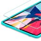 Ekraanikaitseklaas ESR iPad Pro 12.9 (2018/2020/2021) цена и информация | Tahvelarvuti lisatarvikud | kaup24.ee