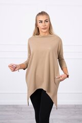 Женская рубашка 18428 цена и информация | Женские кофты | kaup24.ee