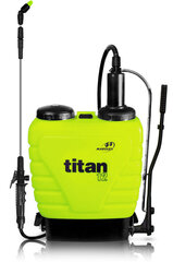 Prits selja Titan 12L цена и информация | Оборудование для полива | kaup24.ee