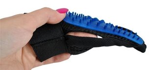 Loomakarvadele kinnas Grooming Hair Remover Brush 5405 hind ja info | Töökindad | kaup24.ee