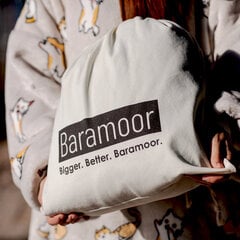 BARAMOOR джемпер - плед "Kitty" цена и информация | Оригинальные свитеры | kaup24.ee