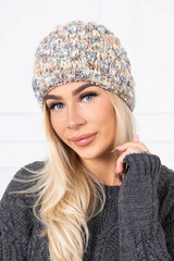 Тёплая шапка цена и информация | Женские шапки | kaup24.ee