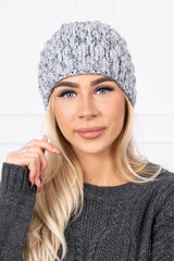 Тёплая шапка цена и информация | Женские шапки | kaup24.ee