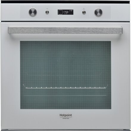 Hotpoint FI7 861 SH WH HA цена и информация | Ahjud | kaup24.ee