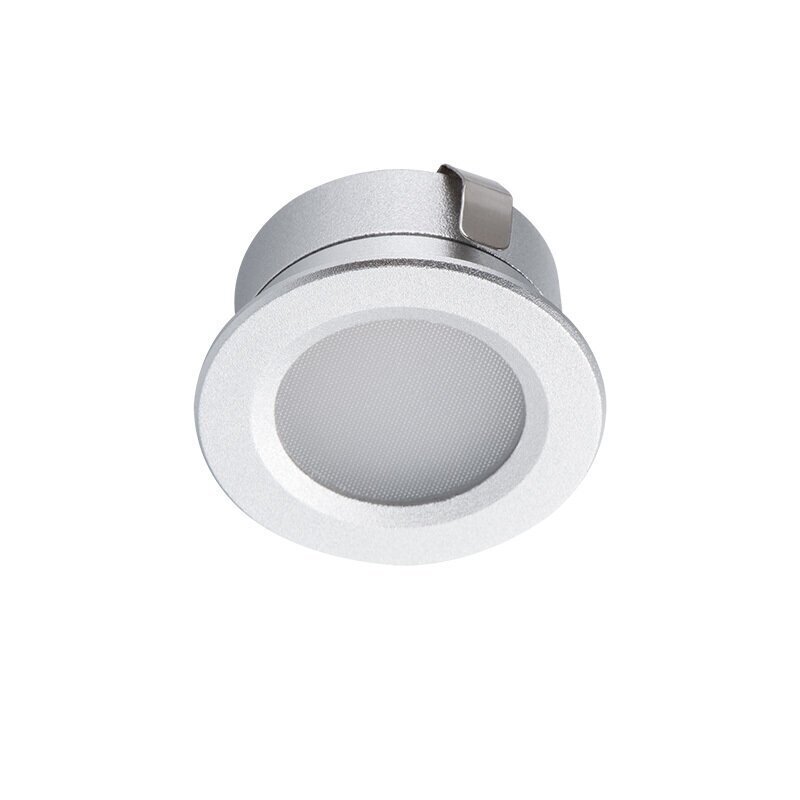 Valgusti KANLUX IMBER LED, 1W hind ja info | Süvistatavad ja LED valgustid | kaup24.ee