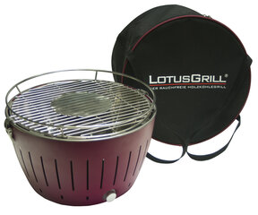 LotusGrill G-LI-34 цена и информация | Грили | kaup24.ee