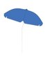 „Parasol“ sodo skėtis - apsauga nuo saulės 10193 цена и информация | Päikesevarjud, markiisid ja alused | kaup24.ee