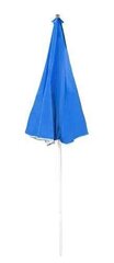 „Parasol“ sodo skėtis - apsauga nuo saulės 10193 цена и информация | Зонты, маркизы, стойки | kaup24.ee