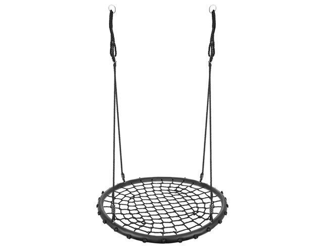 Lamedad punutised "Nest" punutised lastele ja täiskasvanutele O100 cm 9966 цена и информация | Kiiged | kaup24.ee