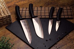 Набор из 6 ножей от BERLINGER HAUS цена и информация | Ножи и аксессуары для них | kaup24.ee