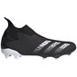 Jalgpallipuutsad Adidas Predator Freak.3 LL FG M FY1034 hind ja info | Jalgpallijalatsid | kaup24.ee