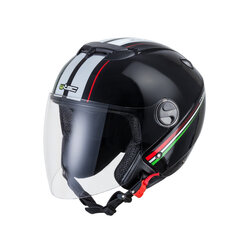 Kiiver W-TEC YM-617 цена и информация | Шлемы для мотоциклистов | kaup24.ee