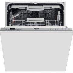 Hotpoint HIC 3O33 WLEG hind ja info | Nõudepesumasinad | kaup24.ee