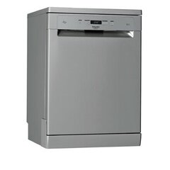 Посудомоечная машина Hotpoint HFC 3C41 CW X цена и информация | Посудомоечные машины | kaup24.ee