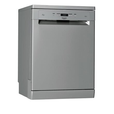 Hotpoint HFC 3C41 CW X hind ja info | Nõudepesumasinad | kaup24.ee