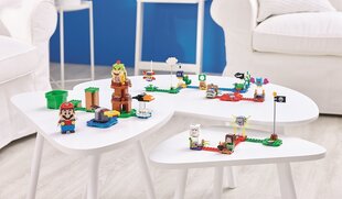 71394 LEGO® Super Mario Tegelaskujude komplektid – 3. sari hind ja info | Klotsid ja konstruktorid | kaup24.ee