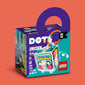 41940 LEGO® DOTS Koti ripats ükssarvik hind ja info | Klotsid ja konstruktorid | kaup24.ee