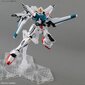 Mudelikomplekt Bandai - MG Gundam F91 Ver.2.0, 1/100, 61612 цена и информация | Klotsid ja konstruktorid | kaup24.ee