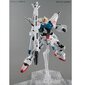 Mudelikomplekt Bandai - MG Gundam F91 Ver.2.0, 1/100, 61612 цена и информация | Klotsid ja konstruktorid | kaup24.ee