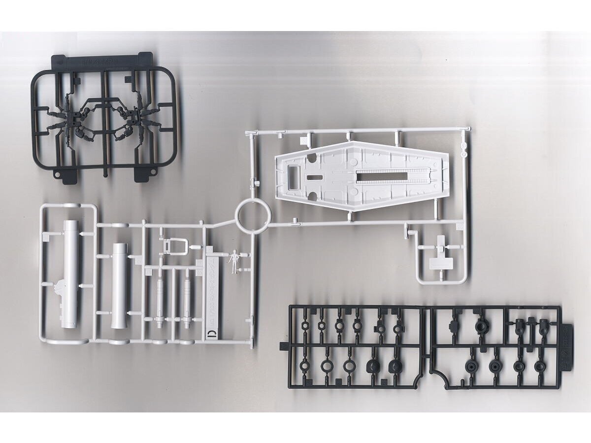 Mudelikomplekt Bandai - MG RX-78-2 Gundam Ver. 3.0 E.F.S.F. Prototype Close-Combat Mobile Suit, 1/100, 61610 hind ja info | Klotsid ja konstruktorid | kaup24.ee