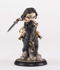 Wonder Woman Q-Fig MAX kujuke hind ja info | Fännitooted mänguritele | kaup24.ee