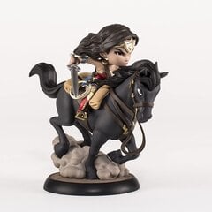 Wonder Woman Q-Fig MAX kujuke hind ja info | Fännitooted mänguritele | kaup24.ee