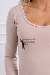 Naiste pluus hind ja info | Naiste pluusid, särgid | kaup24.ee