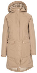 Куртка для женщин Trespass Tamara, коричневая цена и информация | Женские куртки | kaup24.ee