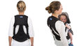 Ergonoomiline kandekott Chicco Close to You, Sandshell hind ja info | Kõhukotid | kaup24.ee