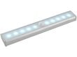 LED pirn liikumisanduriga • LED STRIP. lülitub automaatselt välja 15 s pärast. • külm valge valgus • 80 luumenit • 1W • # 3455 hind ja info | LED ribad | kaup24.ee
