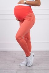 Püksid rasedatele 14247 hind ja info | Naiste püksid | kaup24.ee