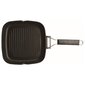 Grillpann, 24 x 24 x 3,7 cm hind ja info | Pannid | kaup24.ee