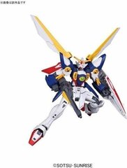 Mudelikomplekt Bandai - HGAC 162 Gundam XXXG-01W Wing Gundam, 1/144, 57750 hind ja info | Klotsid ja konstruktorid | kaup24.ee