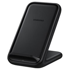 Беспроводное зарядное устройство Samsung цена и информация | Зарядные устройства для телефонов | kaup24.ee