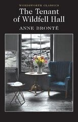 The Tenant of Wildfell Hall. Anne Bronte hind ja info | Lühijutud, novellid | kaup24.ee