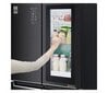 LG GMQ844MC5E InstaView Door-in-Door™ цена и информация | Külmkapid | kaup24.ee
