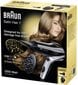 Braun Satin Hair 7 HD 730 цена и информация | Föönid | kaup24.ee