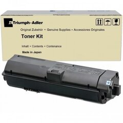 Tooner Utax, must (1T02RV0UT0, PK1010) hind ja info | Laserprinteri toonerid | kaup24.ee