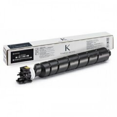Kyocera Toner TK-8345 Black 20K (1T02L70NL0), цена и информация | Картриджи и тонеры | kaup24.ee