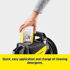 Pessure washer KARCHER K 7 (1.317-203.0) цена и информация | Мойки высокого давления | kaup24.ee