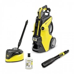 Pessure washer KARCHER K 7 (1.317-203.0)  цена и информация | Мойки высокого давления | kaup24.ee