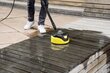 Pessure washer KARCHER K 4 (1.324-033.0) цена и информация | Survepesurid | kaup24.ee