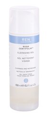 Näopuhastusgeel Ren Rosa Centifolia 150 ml hind ja info | Ren Clean Skincare Kosmeetika, parfüümid | kaup24.ee