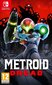 Nintendo Switch mäng Metroid Dread hind ja info | Arvutimängud, konsoolimängud | kaup24.ee