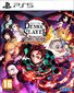 Demon Slayer -Kimetsu no Yaiba- The Hinokami Chronicles Playstation 5 PS5 mäng hind ja info | Arvutimängud, konsoolimängud | kaup24.ee