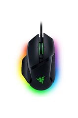 Мышь Razer Basilisk V3, черная цена и информация | Razer Компьютерная техника | kaup24.ee