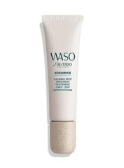 Näohooldustoode Shiseido Waso Koshirice, 20 ml hind ja info | Näokreemid | kaup24.ee